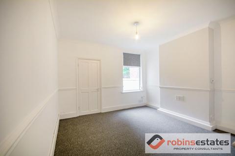 undefined, Chard Street, Nottingham, NG7 7GU