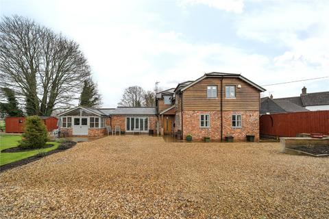 4 bedroom detached house for sale - Quemerford, Calne, Wiltshire, SN11