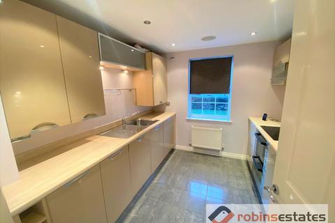undefined, Potters Hollow, Bulwell, Nottingham, NG6 8PB