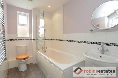 undefined, Potters Hollow, Bulwell, Nottingham, NG6 8PB