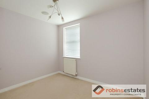 undefined, Potters Hollow, Bulwell, Nottingham, NG6 8PB