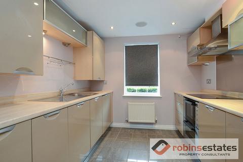 undefined, Potters Hollow, Bulwell, Nottingham, NG6 8PB