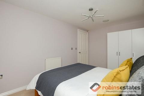undefined, Potters Hollow, Bulwell, Nottingham, NG6 8PB