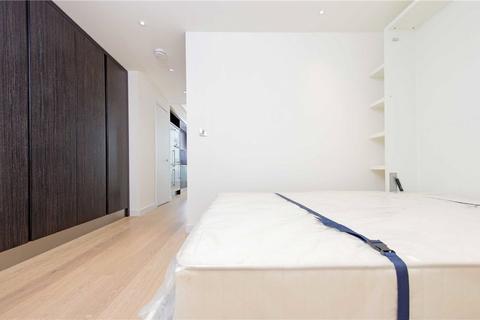 1 bedroom apartment for sale, Biscayne Avenue, London, E14