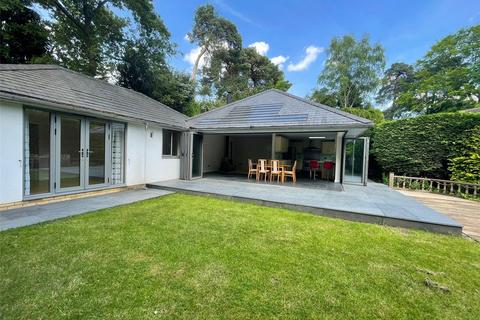 4 bedroom bungalow for sale, Hurst Way, Pyrford, GU22