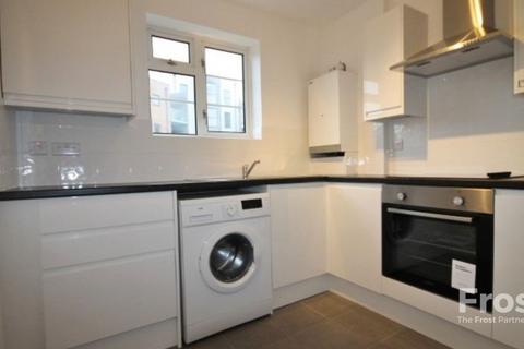 2 bedroom maisonette to rent, Spring Road, Feltham, Middlesex, TW13