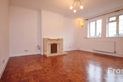 2 bedroom maisonette to rent, Spring Road, Feltham, Middlesex, TW13