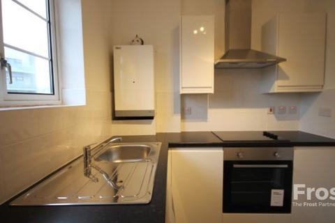 2 bedroom maisonette to rent, Spring Road, Feltham, Middlesex, TW13