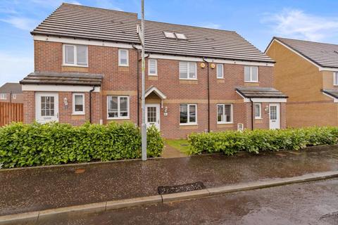3 bedroom townhouse for sale - Northwood Close, Cowglen, Glasgow