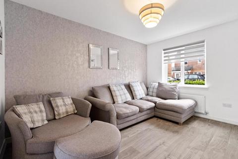 3 bedroom townhouse for sale, Northwood Close, Cowglen, Glasgow