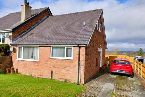 3 bedroom semi-detached house for sale, Rhosfryn, Bangor LL57