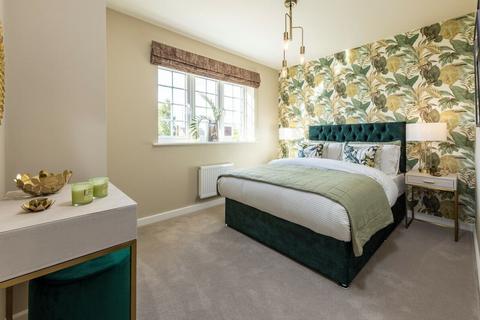4 bedroom detached house for sale, Beamish Place, Sandymoor -£15,000 Deposit Boost