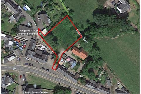 Land for sale, Wellyards Plot, Rattray, Blairgowrie, PH10