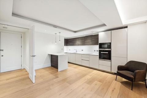 2 bedroom flat to rent - Kensington Gardens Square, London, W2
