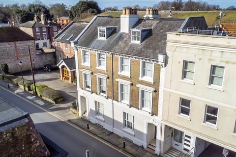 4 bedroom house for sale, St. Johns Street, Chichester, West Sussex