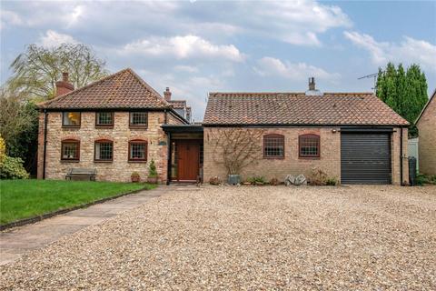 4 bedroom barn conversion for sale - Church Lane, Appleby, Scunthorpe, North Lincs, DN15