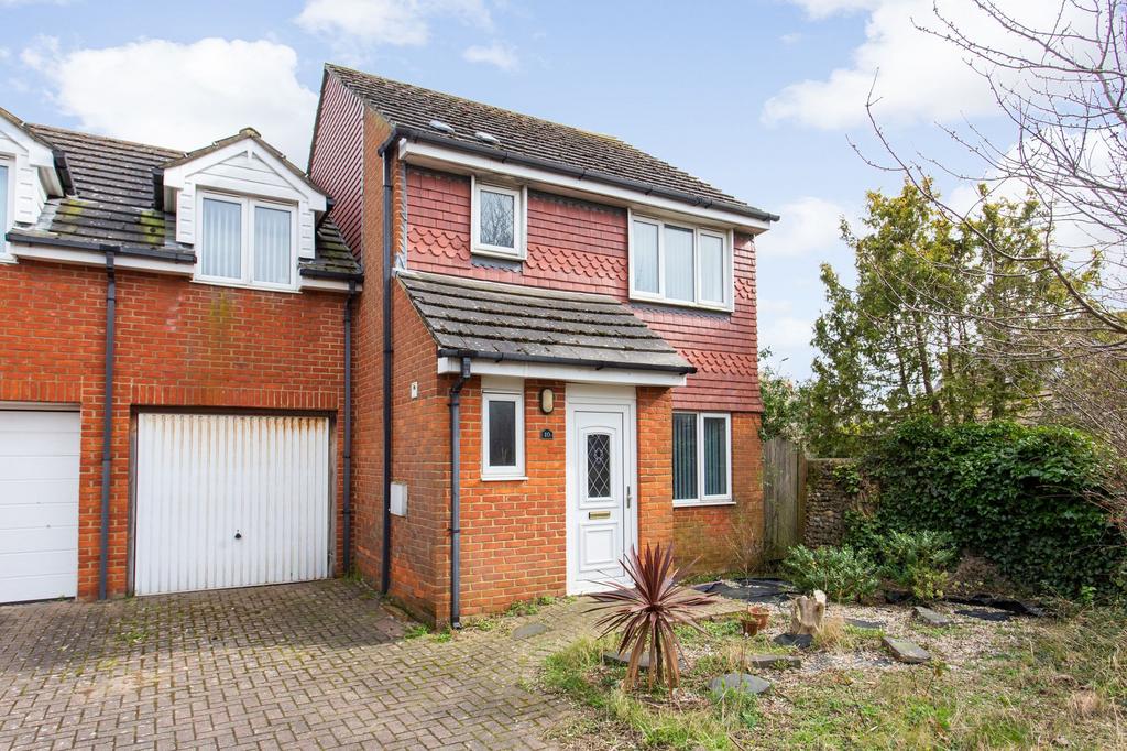 Southwood Road, Ramsgate, CT11 3 bed semidetached house for sale £