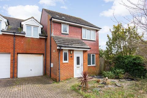 3 bedroom semi-detached house for sale, Southwood Road, Ramsgate, CT11