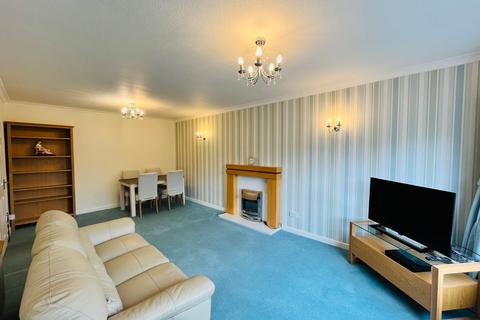2 bedroom flat to rent, St. Michaels Close, Bingley, West Yorkshire, BD16