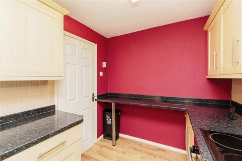 1 bedroom apartment for sale, Woodlands Road, Lytham St. Annes, Lancashire, FY8