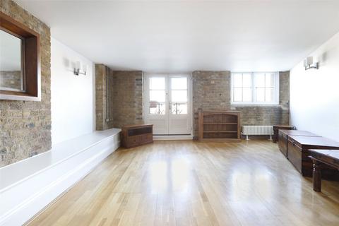 3 bedroom apartment for sale, Globe Wharf, 205 Rotherhithe Street, London, SE16