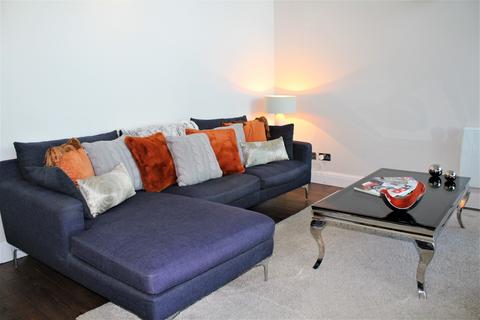 2 bedroom apartment to rent, City Road, Old Street, London, EC1V