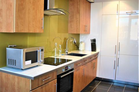 2 bedroom apartment to rent, City Road, Old Street, London, EC1V