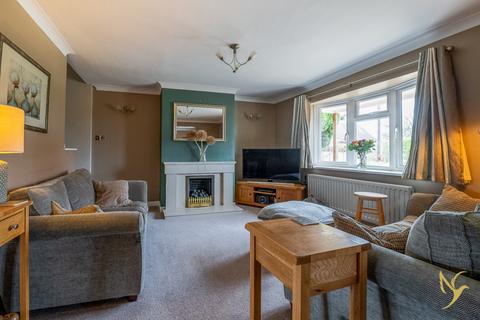 Grange Cottage Grange Lane, Lower Broadheath, Worcester, WR2 6RW