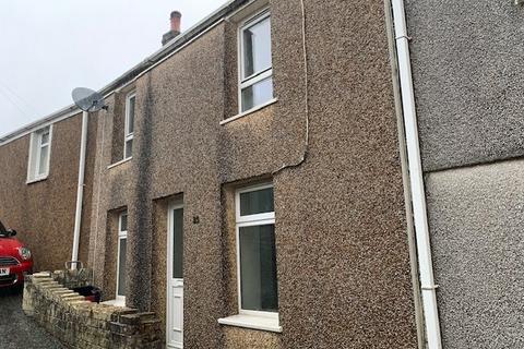 3 bedroom terraced house for sale, Fitzroy Street, Ebbw Vale NP23