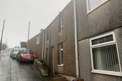 3 bedroom terraced house for sale, Fitzroy Street, Ebbw Vale NP23
