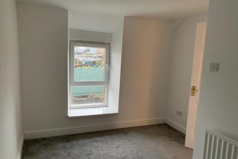 3 bedroom terraced house for sale - Fitzroy Street, Ebbw Vale NP23
