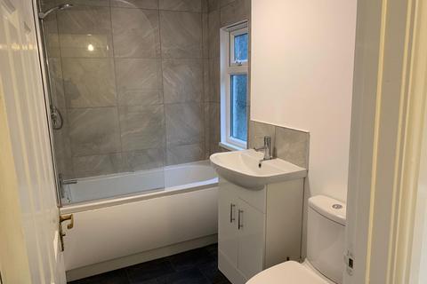 25 Fitzroy Street, Brynmawr, Ebbw Vale, NP23 4RX