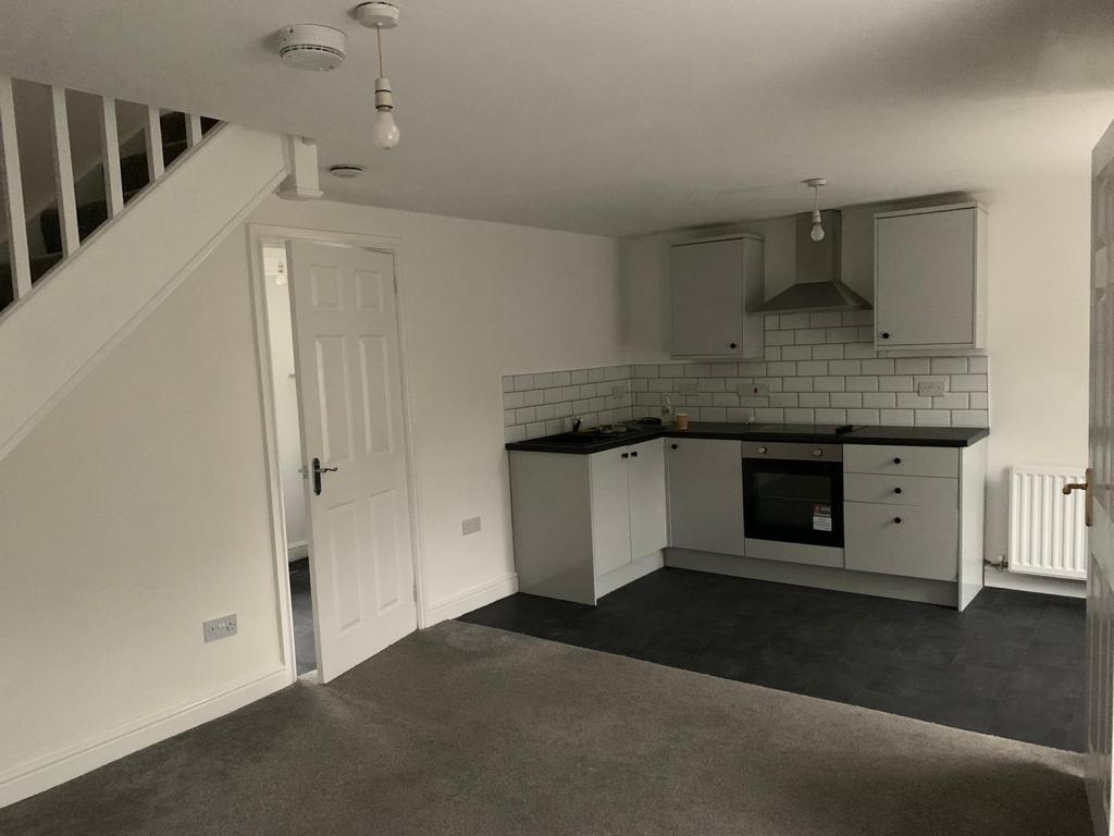 Kitchen Living Room 2 -...