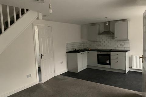 25 Fitzroy Street, Brynmawr, Ebbw Vale, NP23 4RX