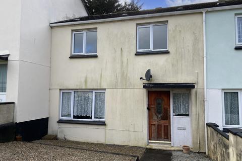 3 bedroom terraced house for sale, Treveglos, Hayle, TR27 4LA