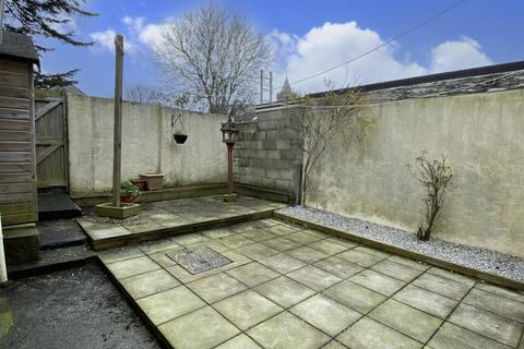 54 Treveglos, Hayle, TR27 4LA