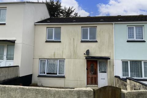 54 Treveglos, Hayle, TR27 4LA