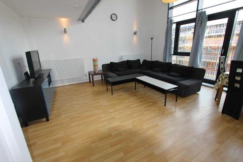 2 bedroom apartment to rent, Issigonis House, London W3