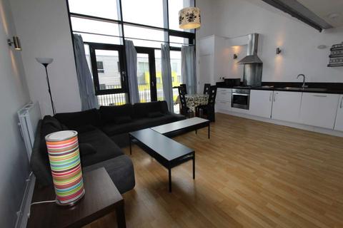 2 bedroom apartment to rent, Issigonis House, London W3