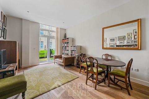 3 bedroom apartment for sale, Bromyard Avenue, London W3