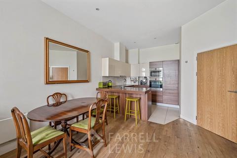 3 bedroom apartment for sale, Bromyard Avenue, London W3