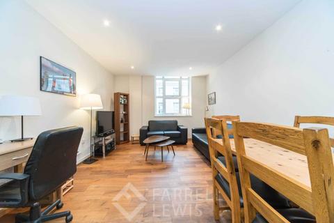 3 bedroom apartment for sale, Bromyard Avenue, London W3