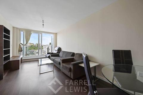 2 bedroom apartment for sale, Lankaster Gardens, London N2