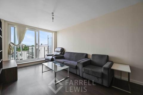 2 bedroom apartment for sale, Lankaster Gardens, London N2