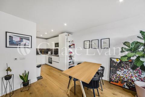 1 bedroom apartment for sale, Hurlock Heights, Elephant Park, Elephant & Castle SE17