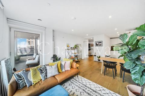 1 bedroom flat for sale, 4 Deacon Street, Elephant & Castle, London, SE17