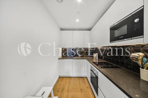 1 bedroom flat for sale, 4 Deacon Street, Elephant & Castle, London, SE17