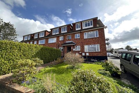 2 bedroom flat for sale, Mount Pleasant Court, Exmouth