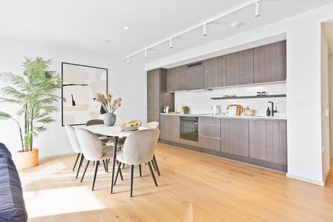 3 bedroom flat to rent - York Way, London, N1