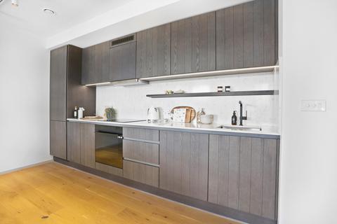 3 bedroom flat to rent, York Way, London, N1